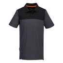 EV410 - Polo EV4 leggera S/S