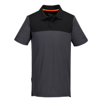 EV410 - Polo EV4 leggera S/S