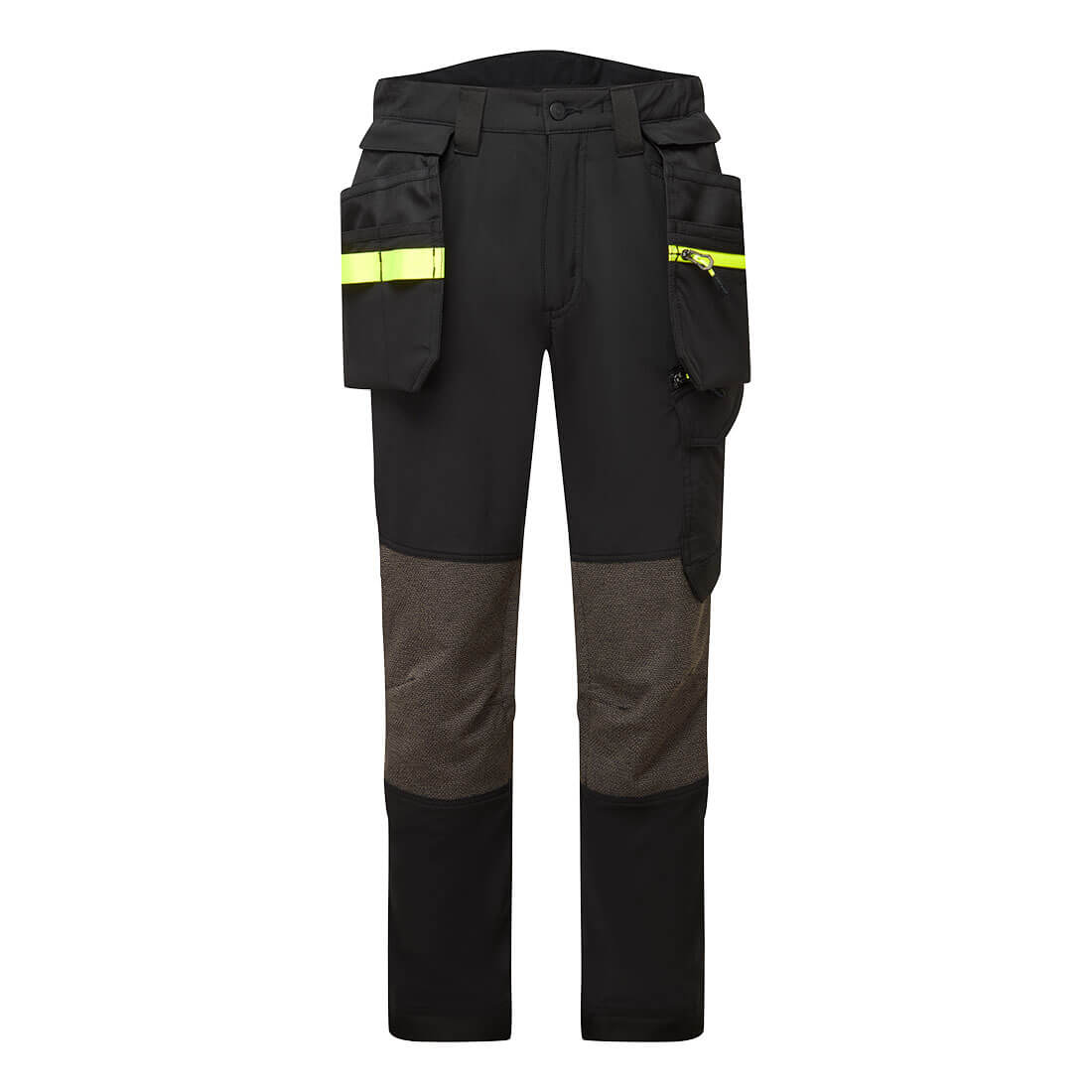 EV440 - Pantalone Holster da lavoro Stretch EV4