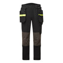 EV440 - Pantalone Holster da lavoro Stretch EV4