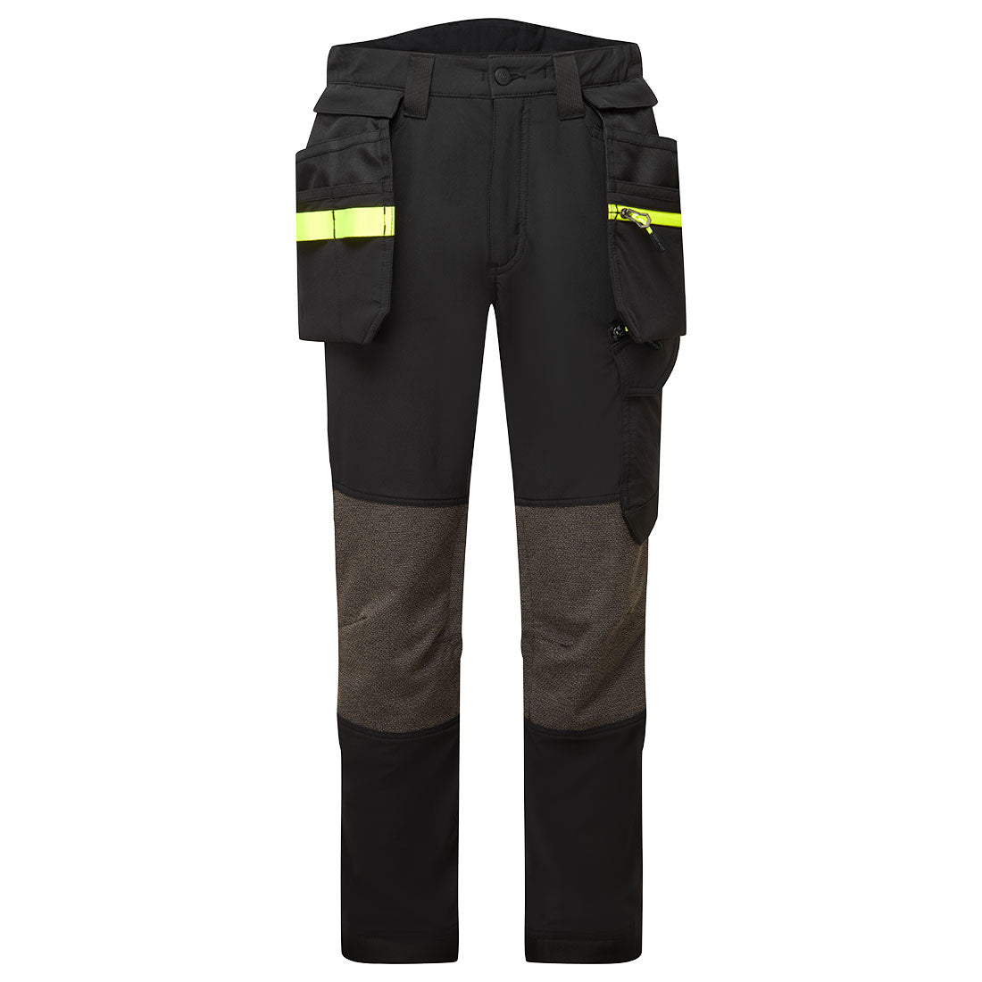 EV440 - Pantalone Holster da lavoro Stretch EV4