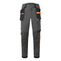EV440 - Pantalone Holster da lavoro Stretch EV4