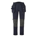 EV440 - Pantalone Holster da lavoro Stretch EV4