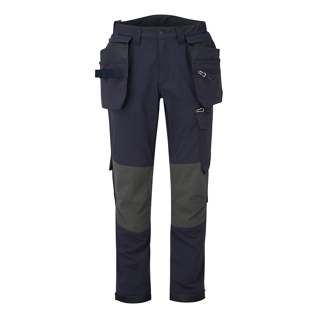 EV440 - Pantalone Holster da lavoro Stretch EV4