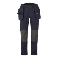 EV440 - Pantalone Holster da lavoro Stretch EV4