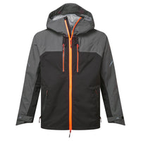 EV460 - Giacca antipioggia EV4 Shell
