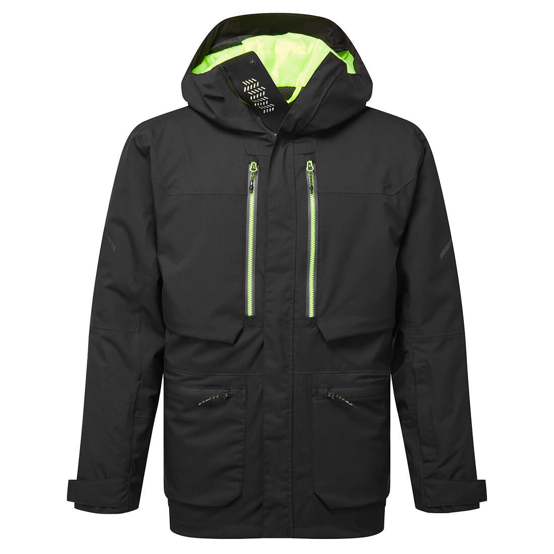 EV461 - Parka invernale EV4