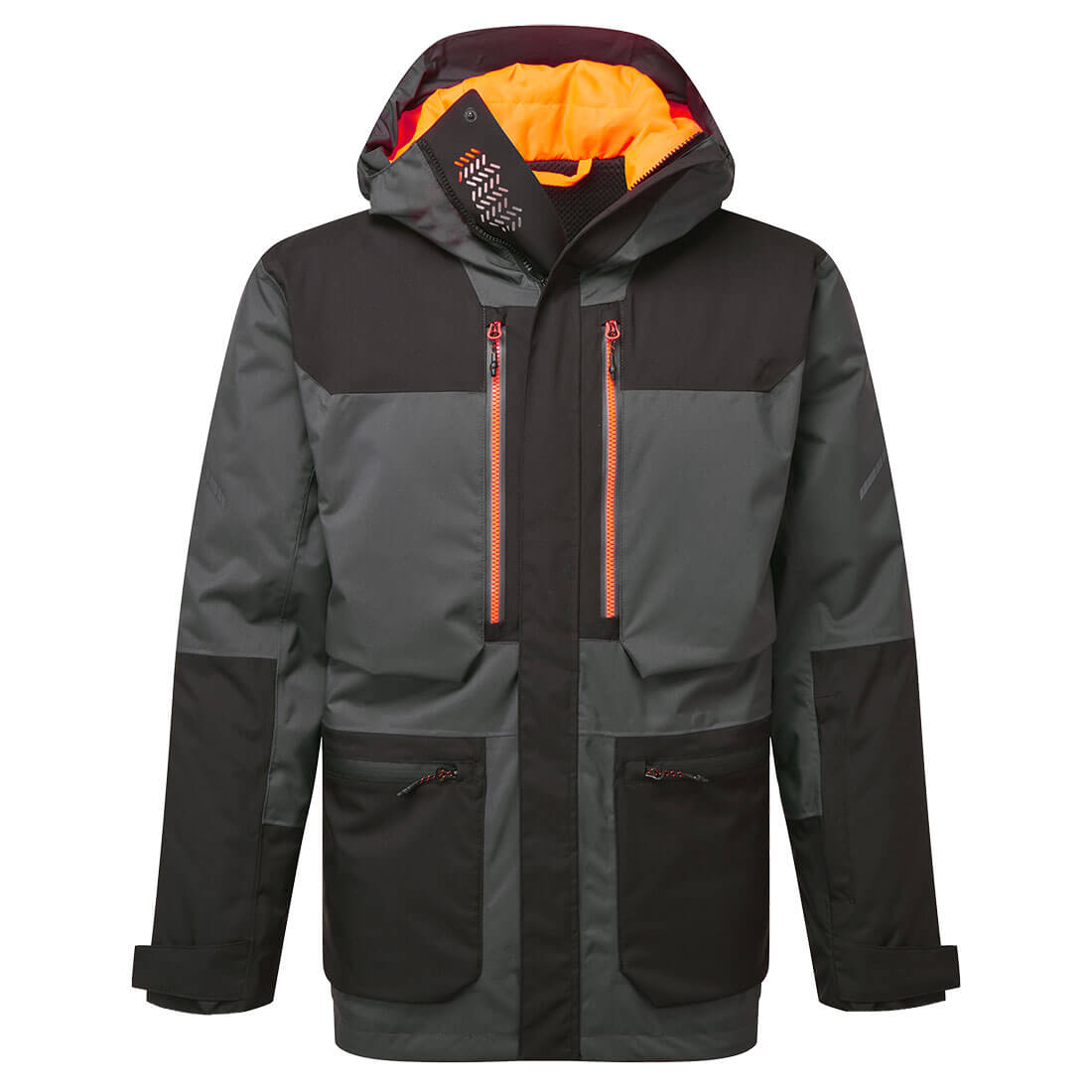 EV461 - Parka invernale EV4