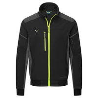 EV464 - EV4 Giacca Bomber Softshell (3L)