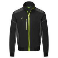 EV464 - EV4 Giacca Bomber Softshell (3L)