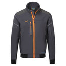 EV464 - EV4 Giacca Bomber Softshell (3L)