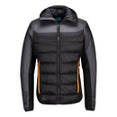EV471 - Giacca Baffle isolante EV4