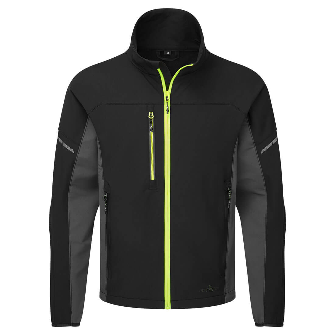 EV475 - Giacca da lavoro Stretch EV4