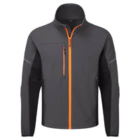 EV475 - Giacca da lavoro Stretch EV4