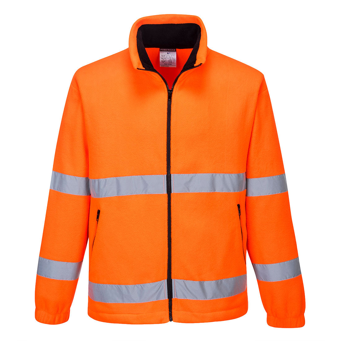 F250 - Pile Essential Hi-Vis