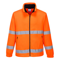 F250 - Pile Essential Hi-Vis
