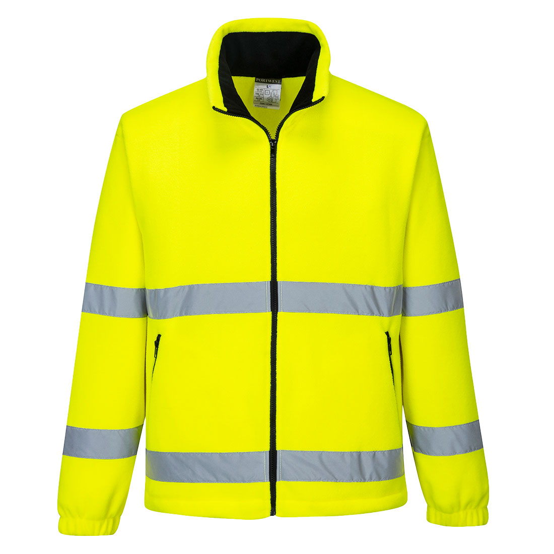 F250 - Pile Essential Hi-Vis