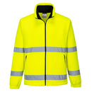 F250 - Pile Essential Hi-Vis
