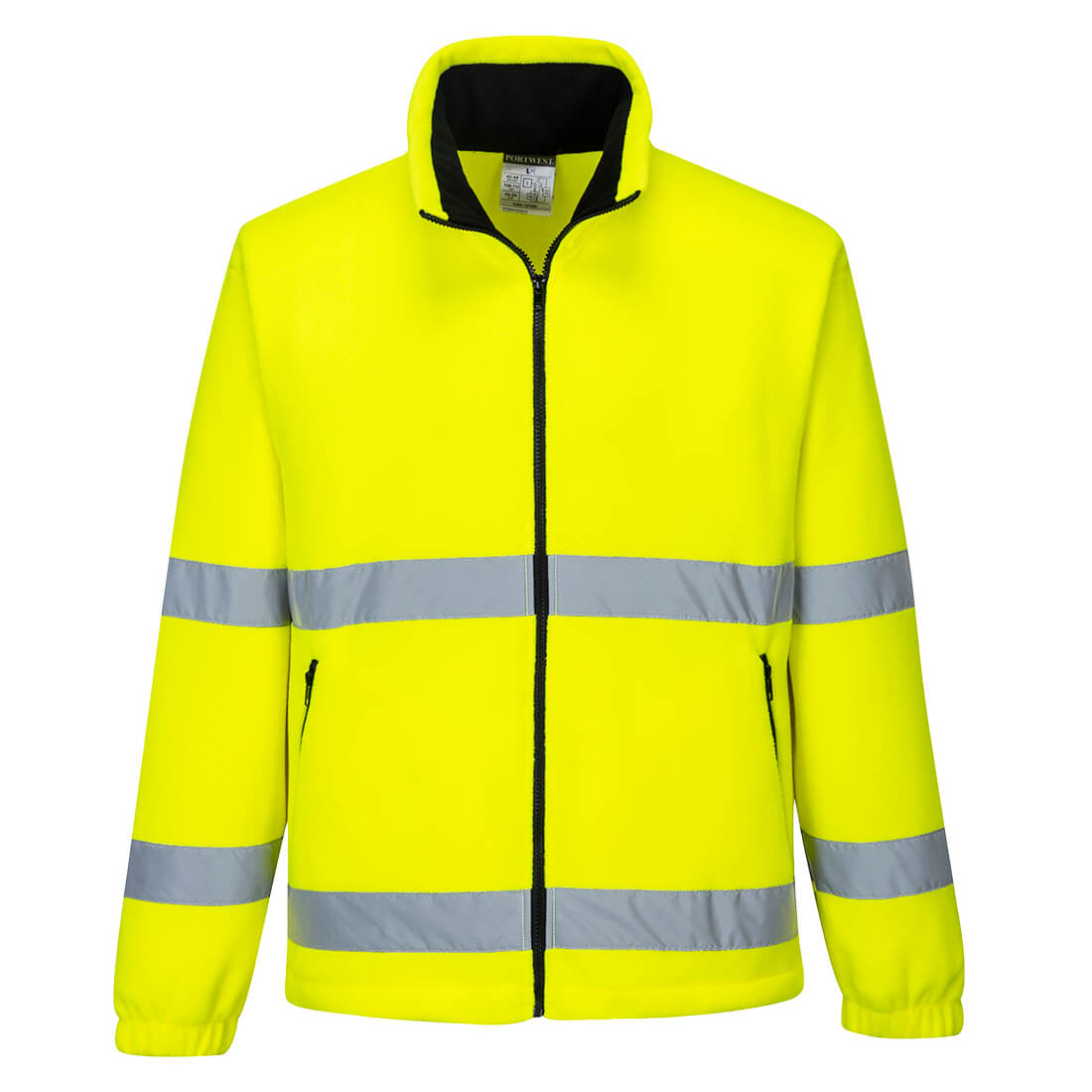 F303 - Pile Essential Hi-Vis