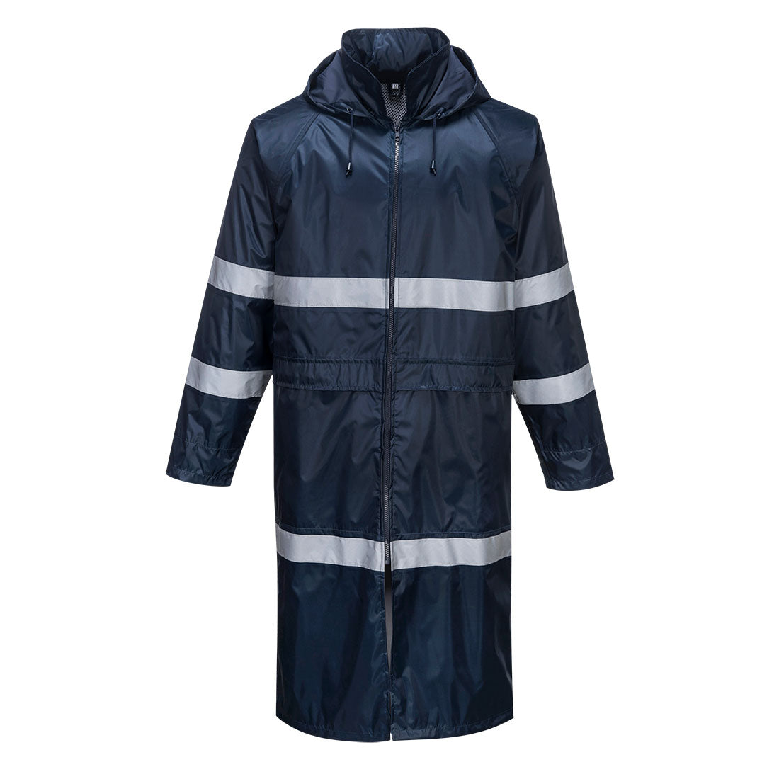 F438 - Cappotto Classic Iona Impermeabile