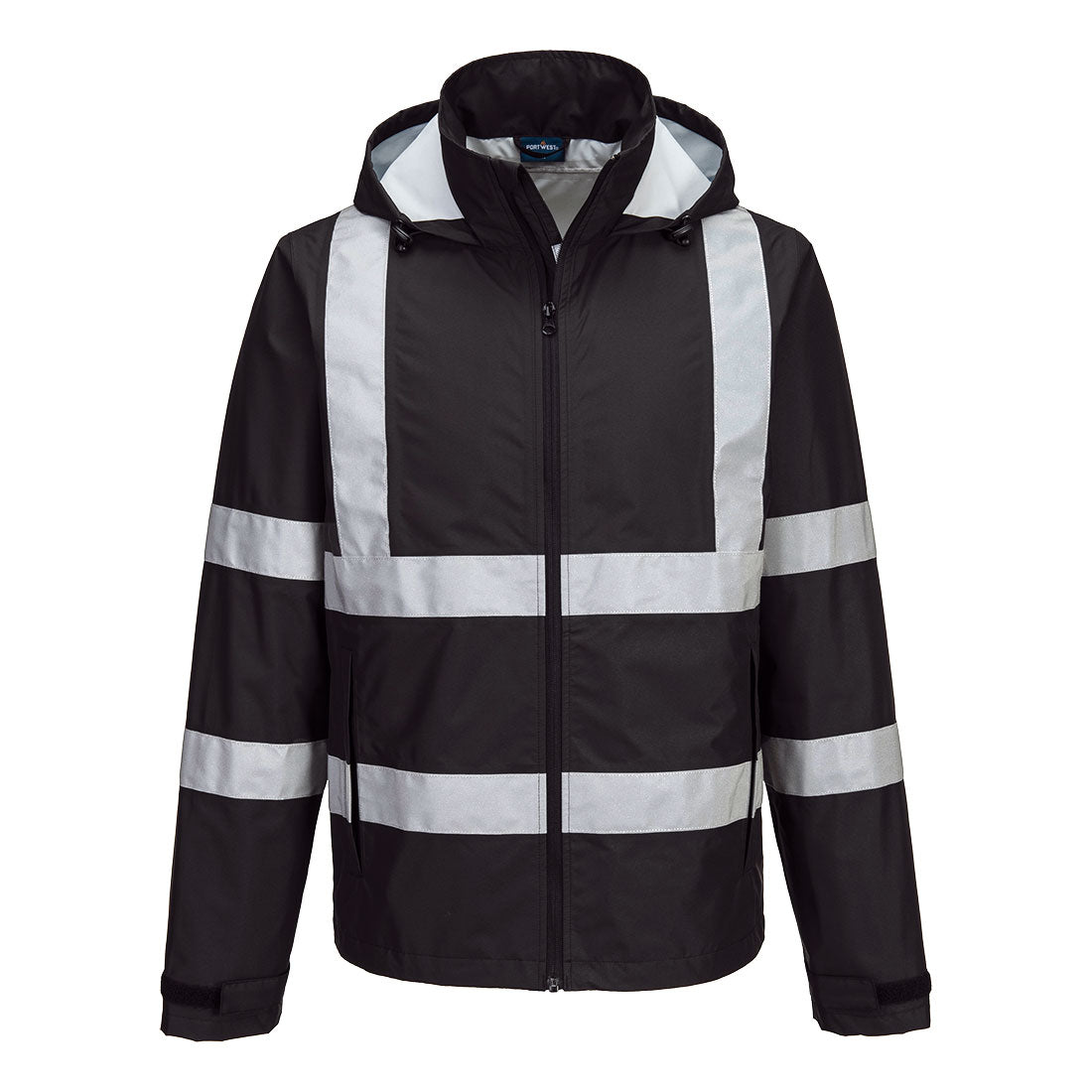 F442 - Giacca leggera ripiegabile Iona Enhanced