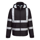 F442 - Giacca leggera ripiegabile Iona Enhanced