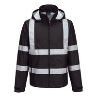 F442 - Giacca leggera ripiegabile Iona Enhanced