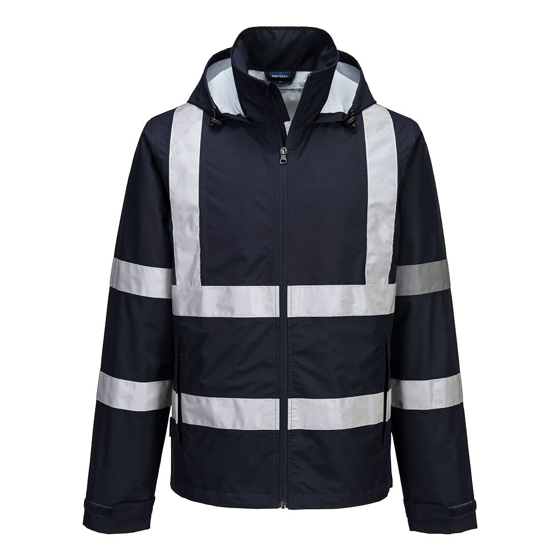F442 - Giacca leggera ripiegabile Iona Enhanced