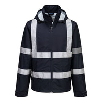 F442 - Giacca leggera ripiegabile Iona Enhanced