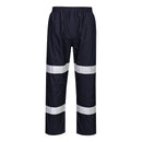 F443 - Pantalone leggero ripiegabile Iona Enhanced