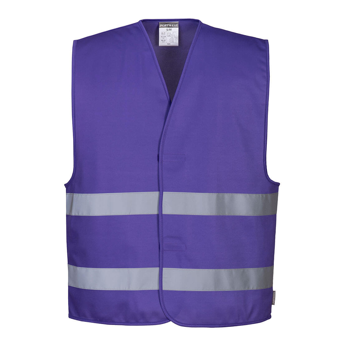 F474 - Gilet Iona