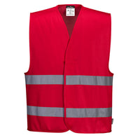 F474 - Gilet Iona