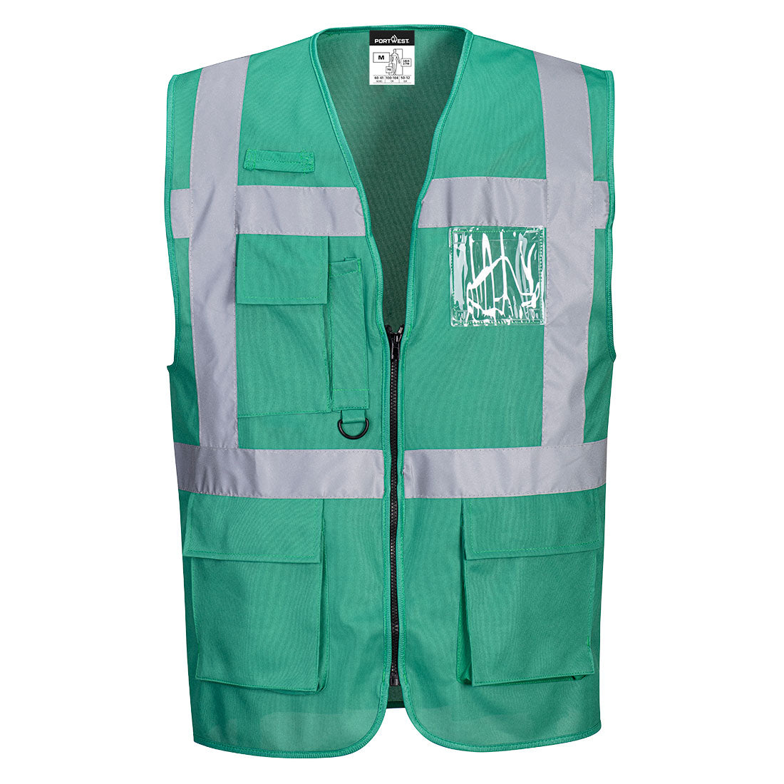 F476 - Gilet Iona Executive
