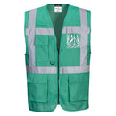 F476 - Gilet Iona Executive