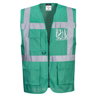 F476 - Gilet Iona Executive