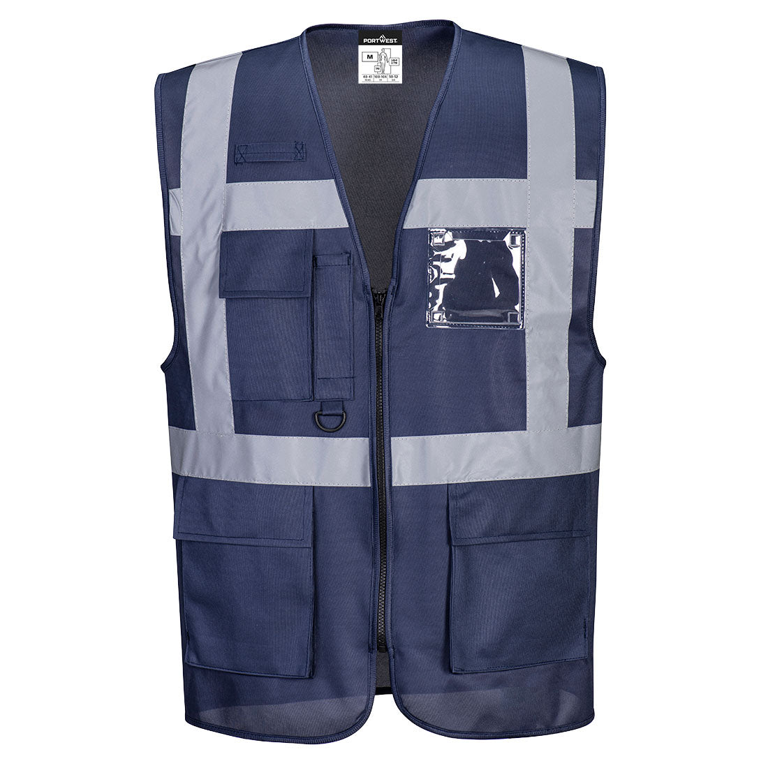 F476 - Gilet Iona Executive