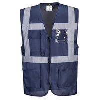 F476 - Gilet Iona Executive