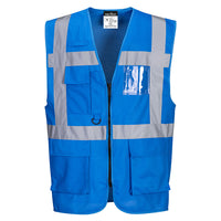 F476 - Gilet Iona Executive