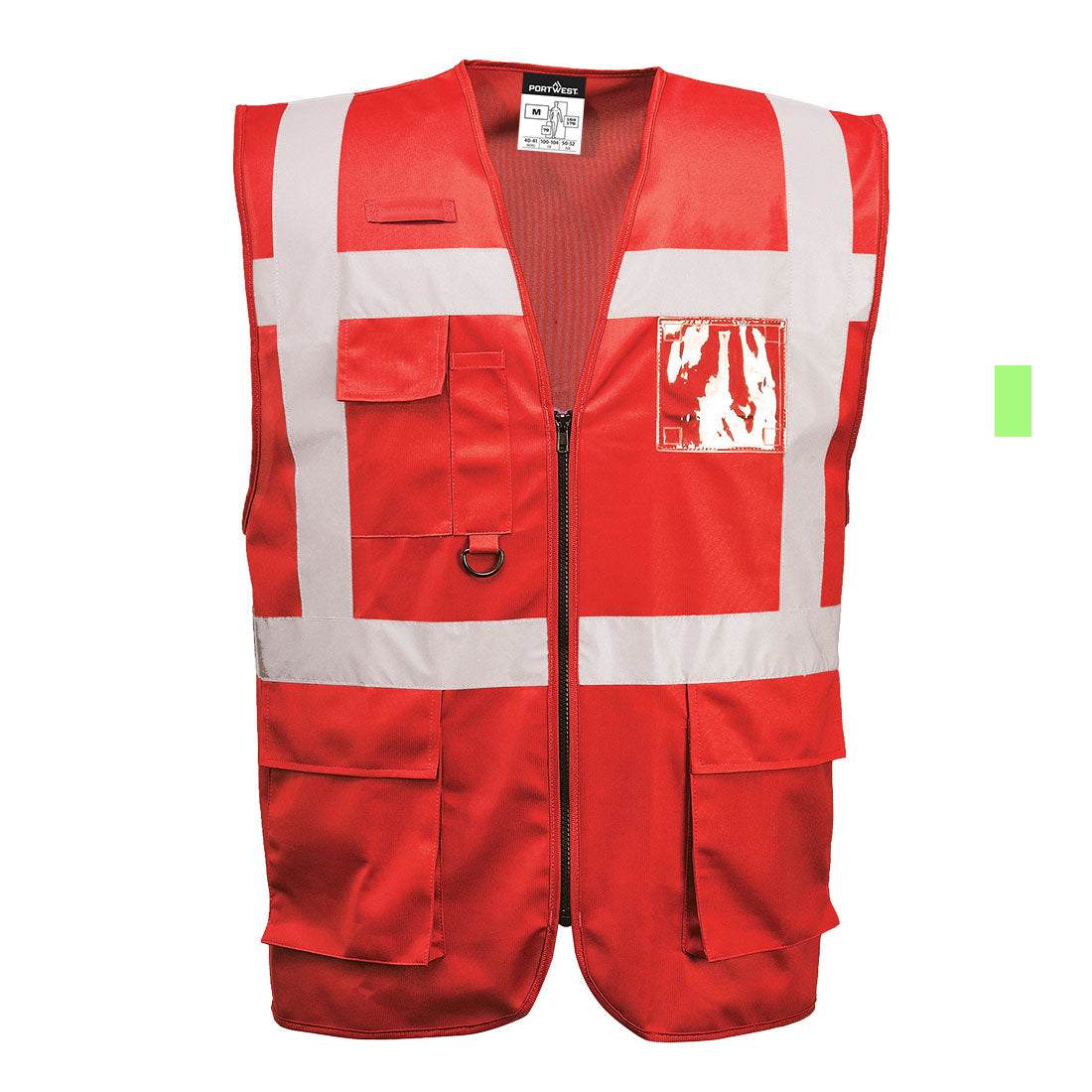 F476 - Gilet Iona Executive