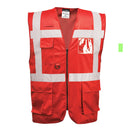 F476 - Gilet Iona Executive