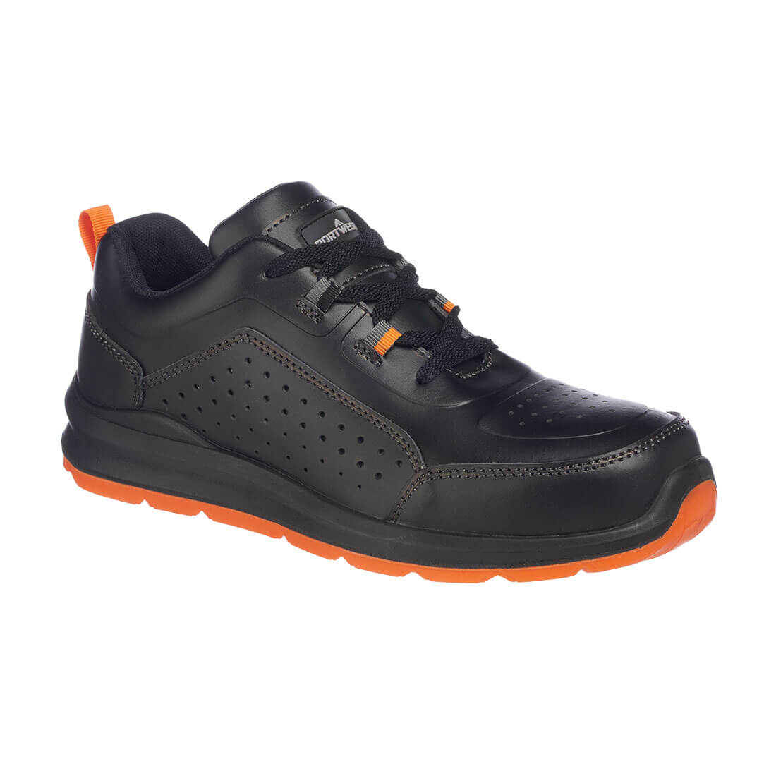 FC09 - Scarpa traforata S1P in composito