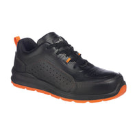 FC09 - Scarpa traforata S1P in composito
