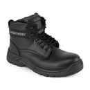 FC11 - Stivaletto in pelle composita S3S SR