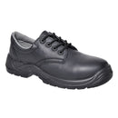 FC14 - Stivaletto in pelle con materiale composito a S1PS SR