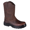 FC16 - Portwest Stivale Rigger in composito Indiana S3
