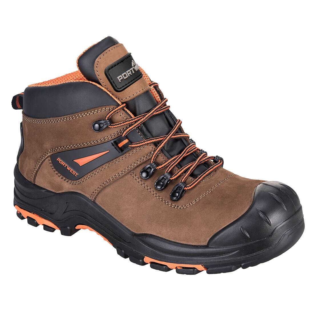 FC17 - Scarponcino Portwest Compositelite Montana S3