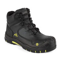 FC18 - Scarponcino Apex in composito S3S ESD HRO SR SC FO