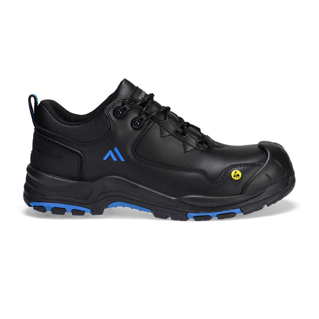 FC19 - Scarpa Apex Compositelite S3S ESD HRO SR SC FO