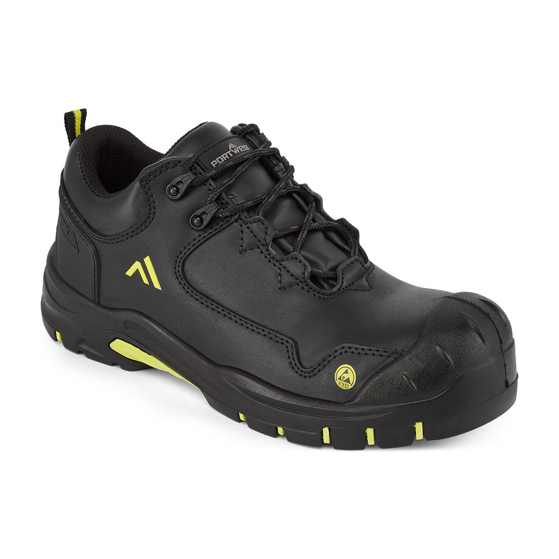 FC19 - Scarpa Apex Compositelite S3S ESD HRO SR SC FO