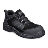 FC24 - Stivaletto in composito in tessuto scamosciato S1 SR FO